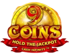 9coins logo