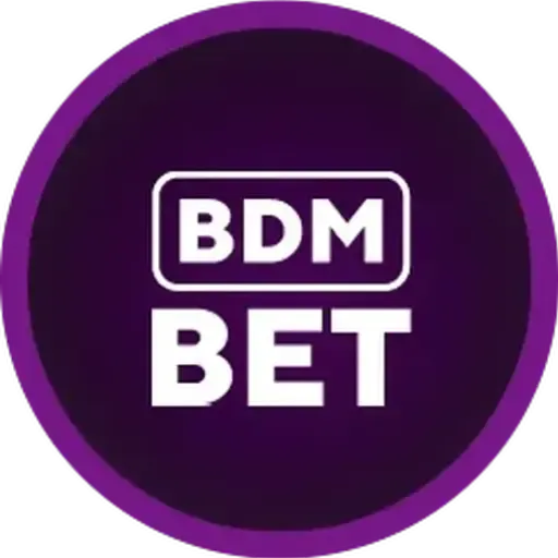 bdmbet casino logo