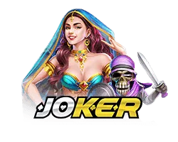 Joker Gaming
