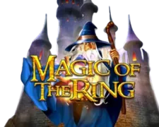 Magic of the Ring Slots