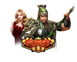 Pussy888 Slot Platform