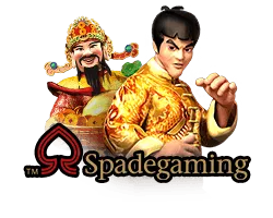 Spadegaming Slot