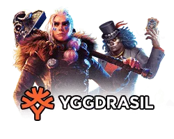 Yggdrasil Slots
