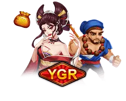 YGR Game Developer