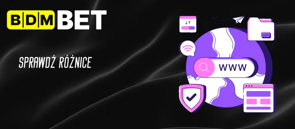 Aplikacja mobilna a przeglądarka mobilna